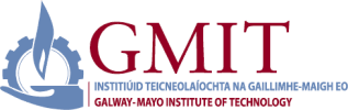 GMIT Logo